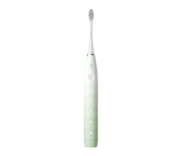 Oclean Oclean Szczoteczka soniczna Flow S (zielona) - 1568708 - zdjęcie 4